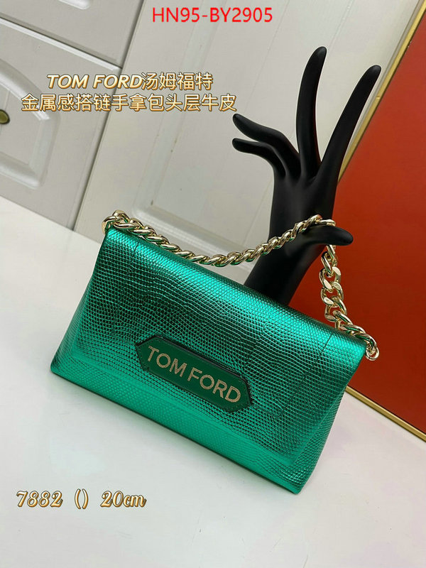 Tom Ford Bags(4A)-Diagonal- most desired ID: BY2905 $: 95USD