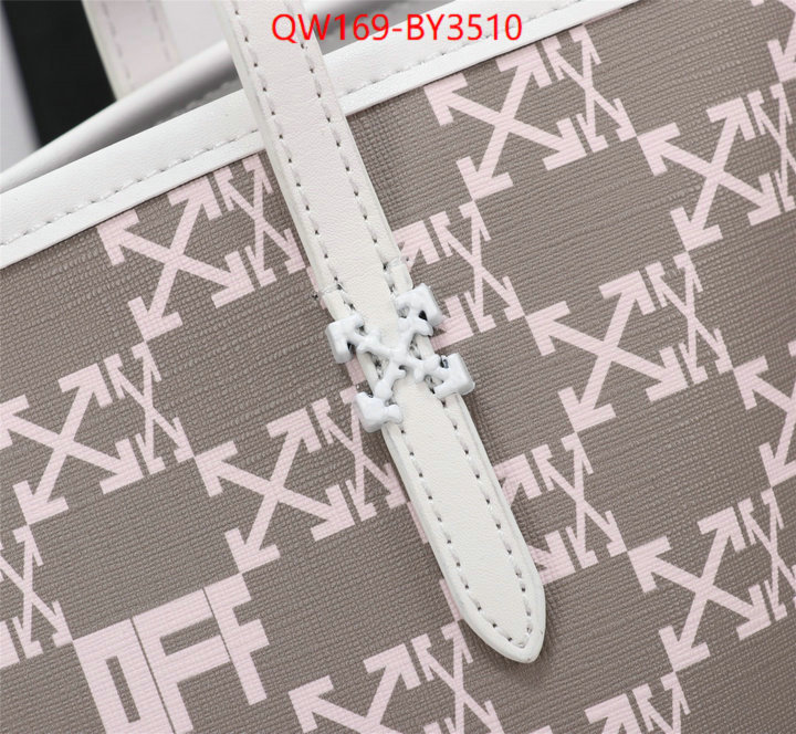 Off-White Bags(TOP)-Handbag- buy luxury 2023 ID: BY3510 $: 135USD