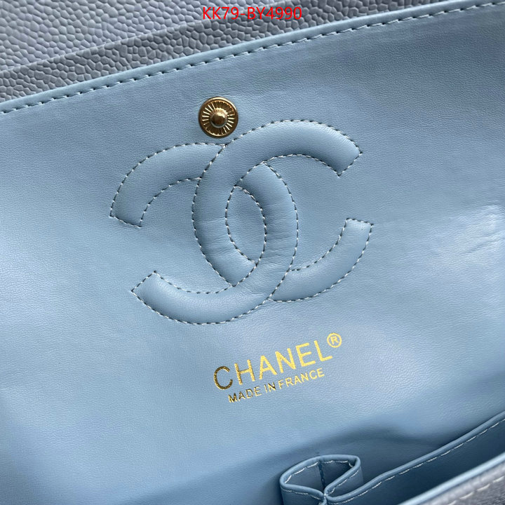 Chanel Bags(4A)-Diagonal- buy best quality replica ID: BY4990 $: 79USD