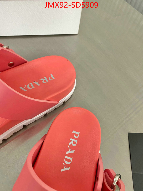 Women Shoes-Prada replica how can you ID: SD5909 $: 92USD