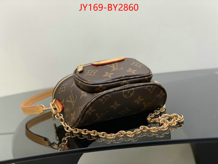 LV Bags(TOP)-Discovery- buy the best high quality replica ID: BY2860 $: 169USD