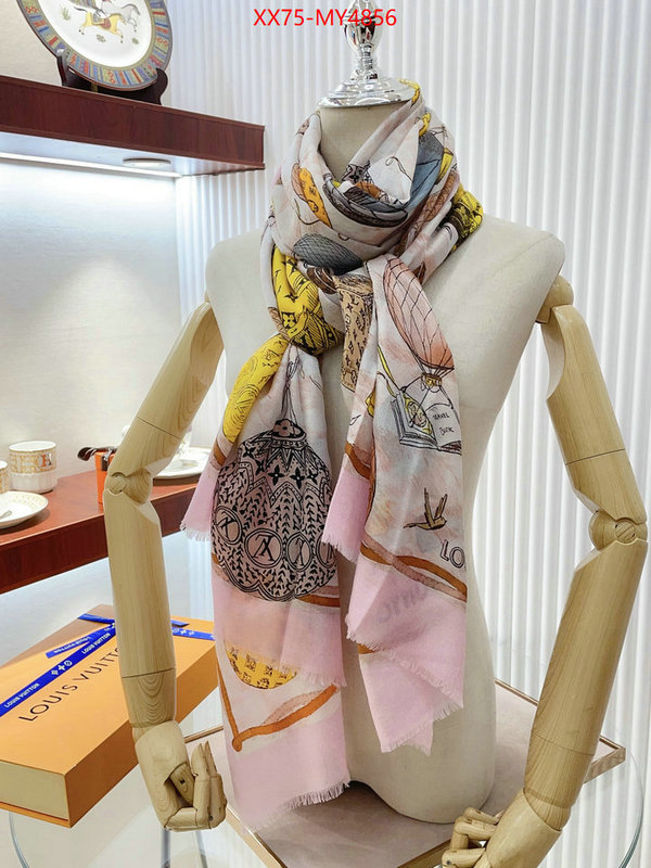 Scarf-LV buy ID: MY4856 $: 75USD