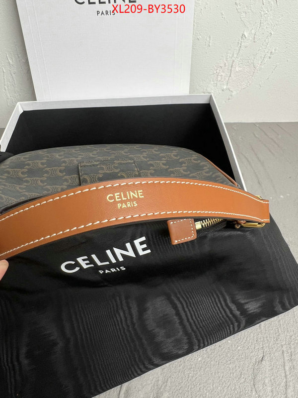 CELINE Bags(TOP)-AVA 1:1 replica ID: BY3530 $: 209USD