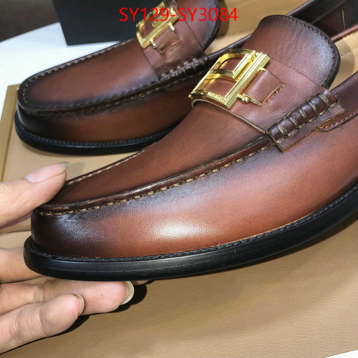 Men Shoes-Versace where could you find a great quality designer ID: SY3084 $: 129USD