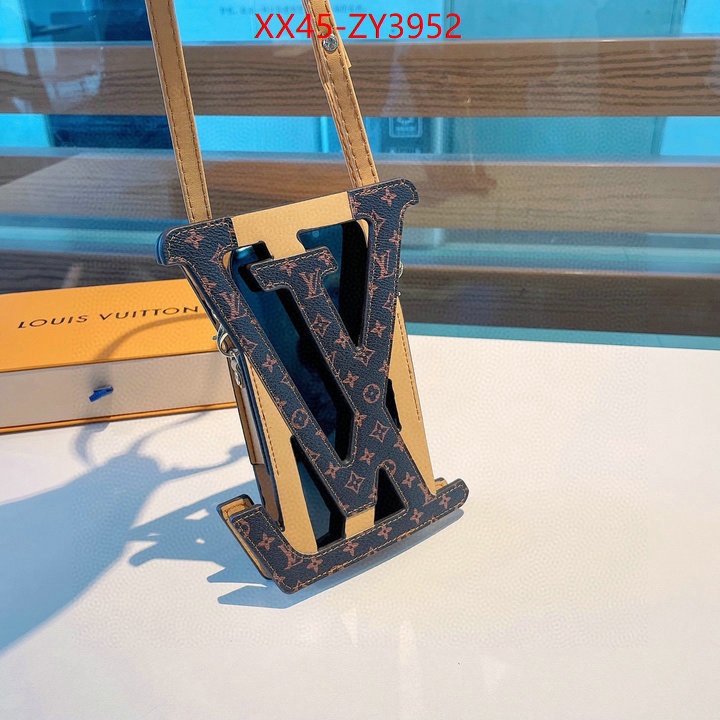 Phone case-LV high quality online ID: ZY3952 $: 45USD