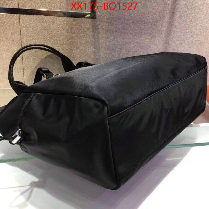 Prada Bags (TOP)-Handbag- website to buy replica ID: BO1527 $: 175USD