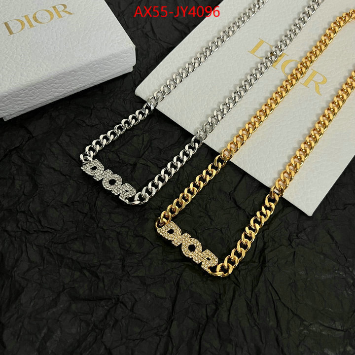 Jewelry-Dior perfect ID: JY4096 $: 55USD
