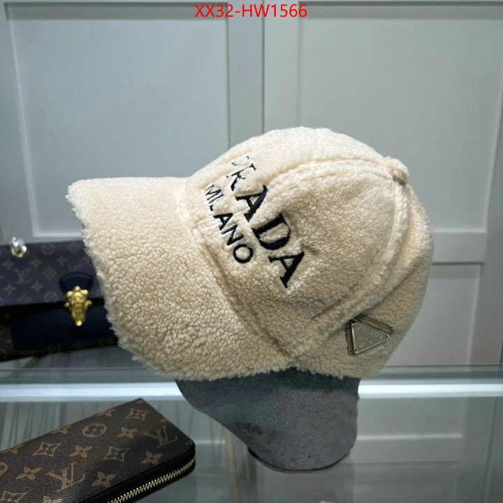 Cap (Hat)-Prada best aaaaa ID: HW1566 $: 32USD