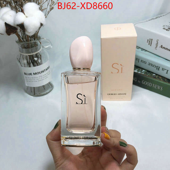 Perfume-Armani replcia cheap ID: XD8660 $: 62USD