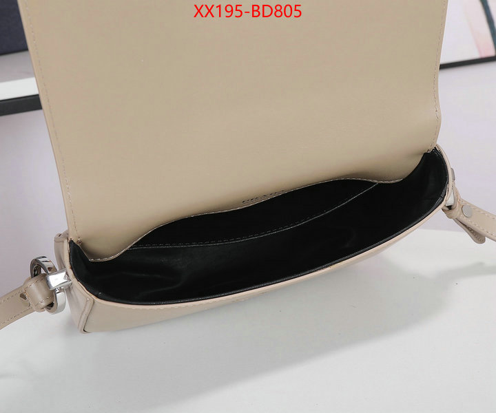 Prada Bags (4A)-Diagonal- cheap replica designer ID: BD805 $: 195USD