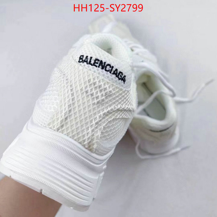 Women Shoes-Balenciaga sale ID: SY2799