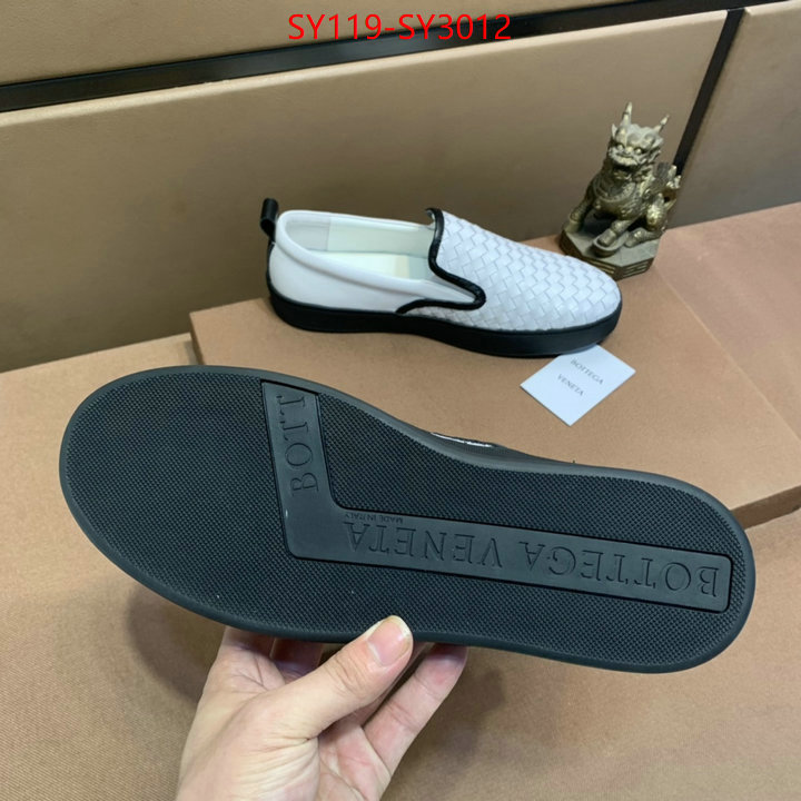 Men Shoes-BV where to buy replicas ID: SY3012 $: 119USD