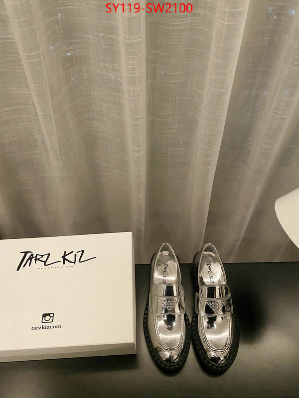 Women Shoes-Prada best knockoff ID: SW2100 $: 119USD