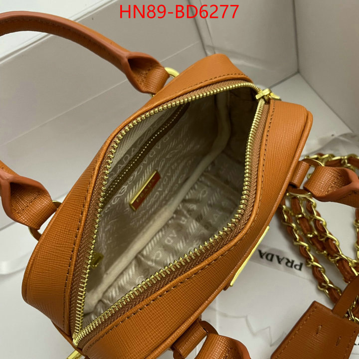 Prada Bags (4A)-Diagonal- 1:1 clone ID: BD6277 $: 89USD