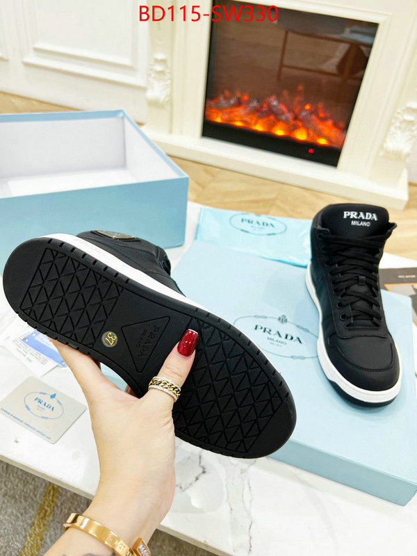 Women Shoes-Prada where can i buy the best quality ID: SW330 $: 115USD