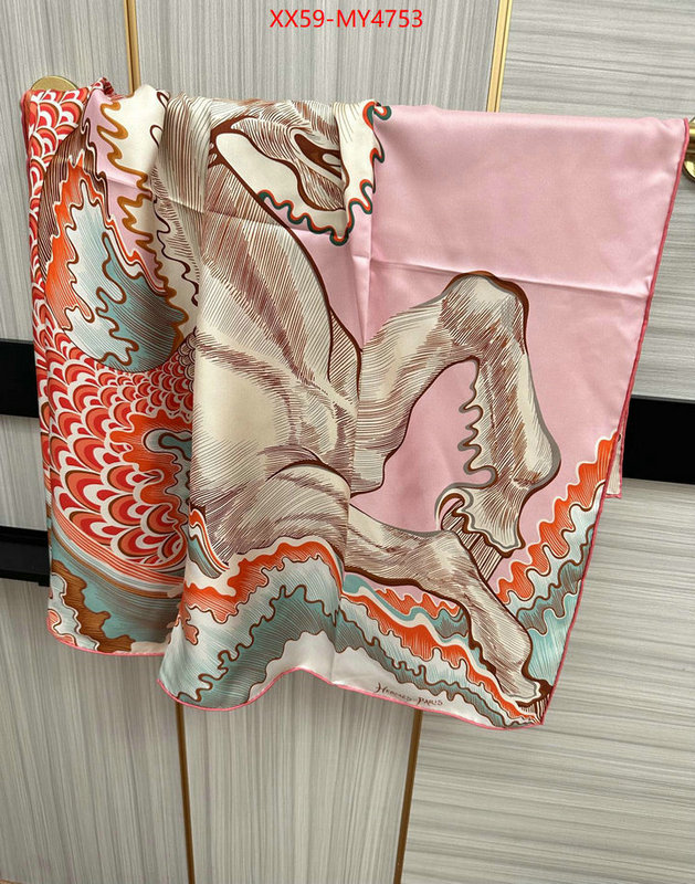 Scarf-Hermes what 1:1 replica ID: MY4753 $: 59USD