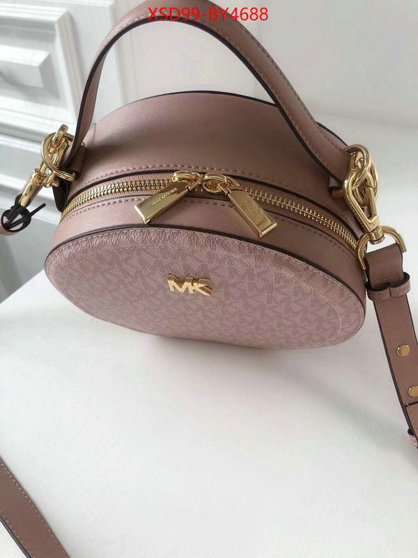 Michael Kors Bags(4A)-Diagonal- the best quality replica ID: BY4688 $: 99USD