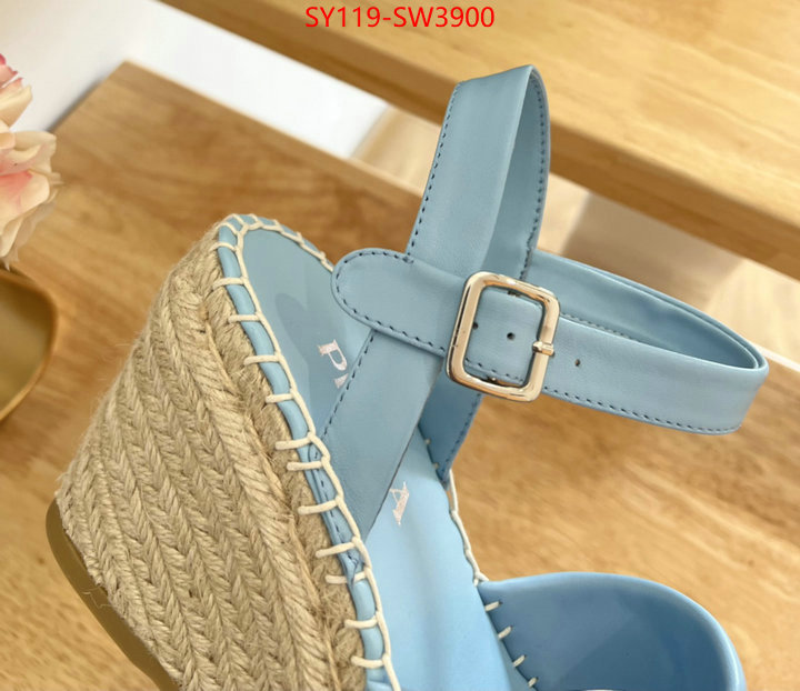 Women Shoes-Prada can you buy knockoff ID: SW3900 $: 119USD