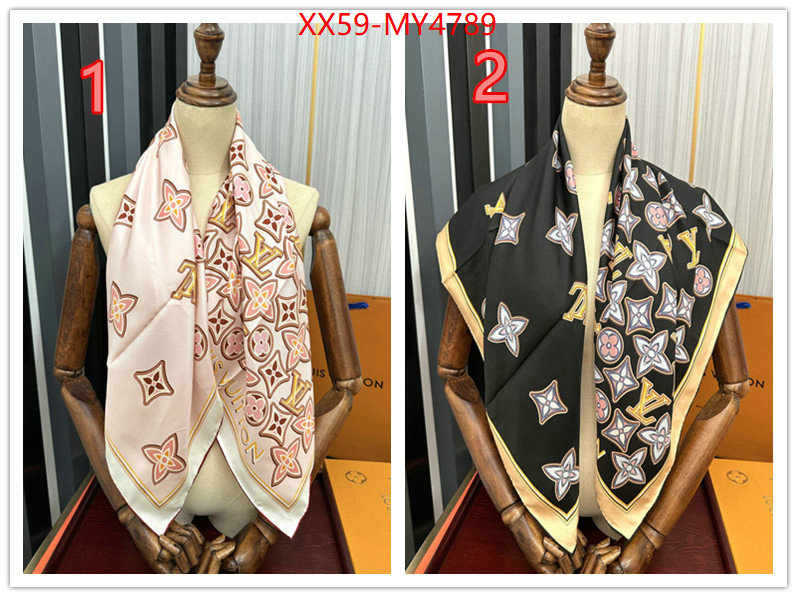 Scarf-LV sell online ID: MY4789 $: 59USD