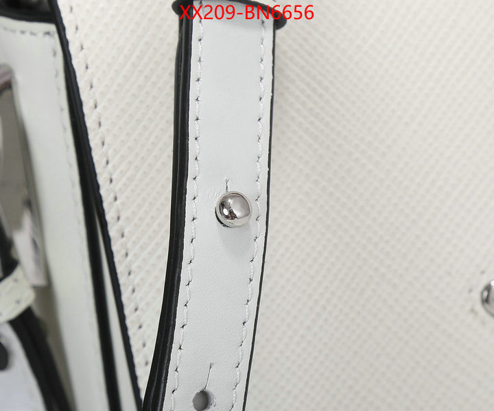 Prada Bags (TOP)-Diagonal- copy ID: BN6656 $: 209USD