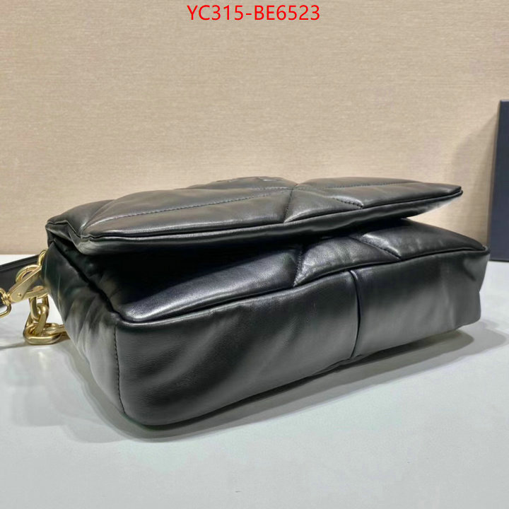 Prada Bags (TOP)-Diagonal- how to buy replcia ID: BE6523 $: 315USD