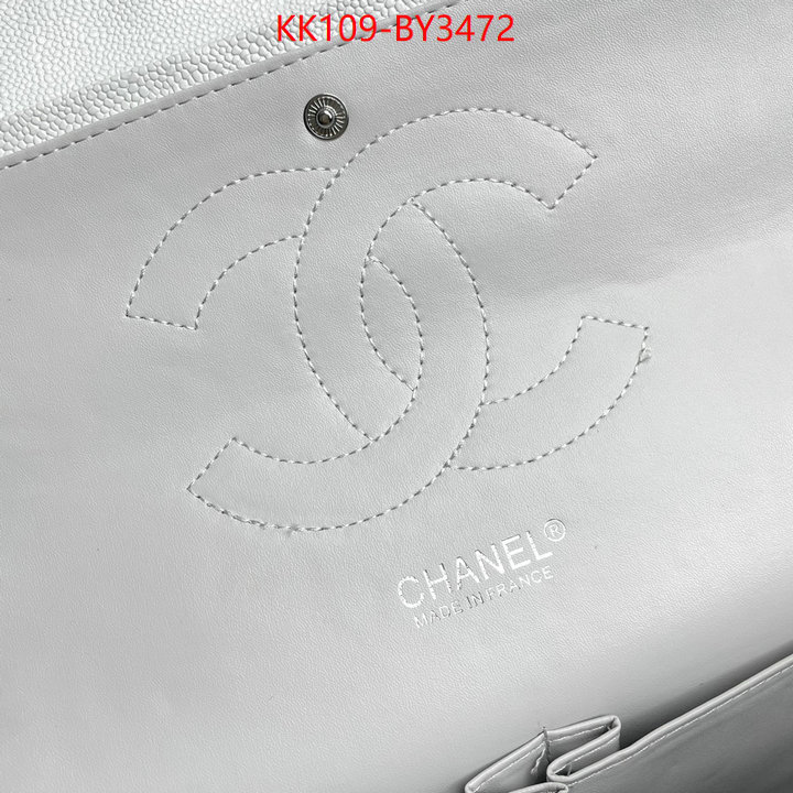 Chanel Bags(4A)-Diagonal- best wholesale replica ID: BY3472 $: 109USD