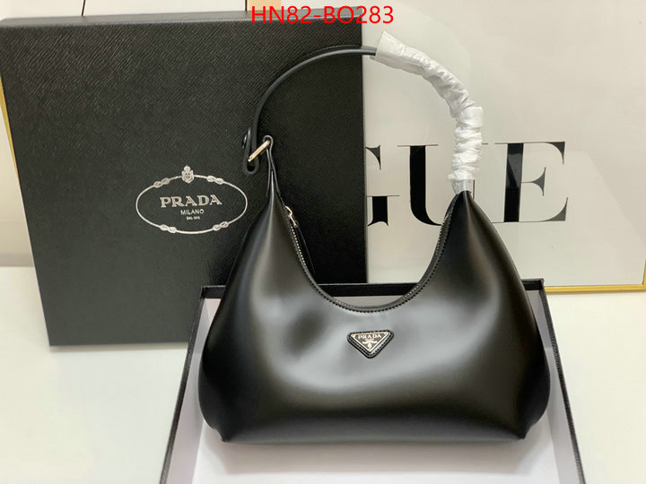 Prada Bags (4A)-Re-Edition 2000 buy sell ID: BO283 $: 82USD