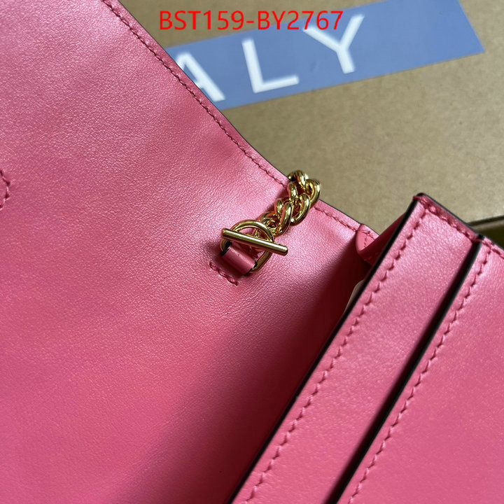 Gucci Bags(TOP)-Diagonal- replica for cheap ID: BY2767 $: 159USD