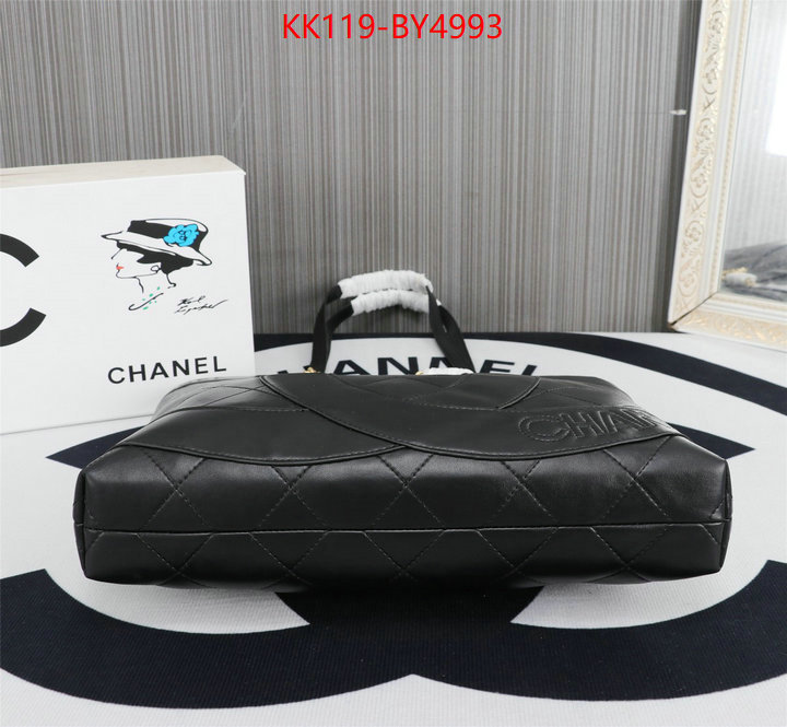 Chanel Bags(4A)-Handbag- top fake designer ID: BY4993 $: 119USD