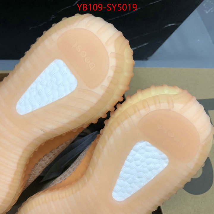 Women Shoes-Adidas Yeezy Boost buy replica ID: SY5019 $: 109USD