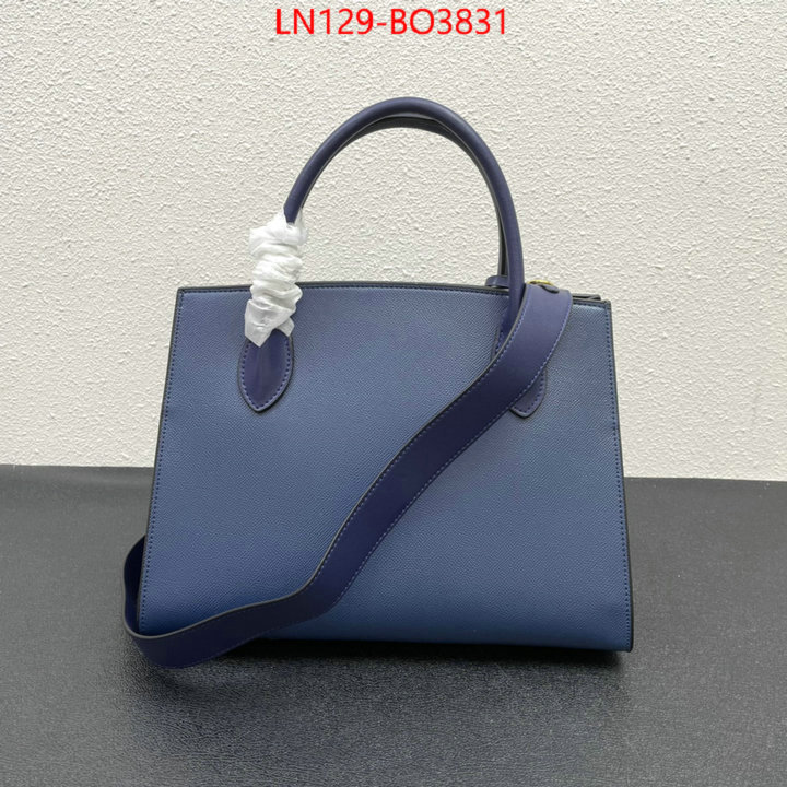 Prada Bags (4A)-Handbag- online from china ID: BO3831 $: 129USD