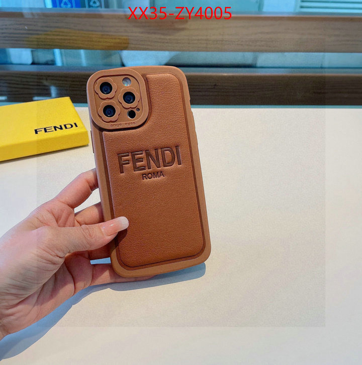 Phone case-Fendi from china 2023 ID: ZY4005 $: 35USD