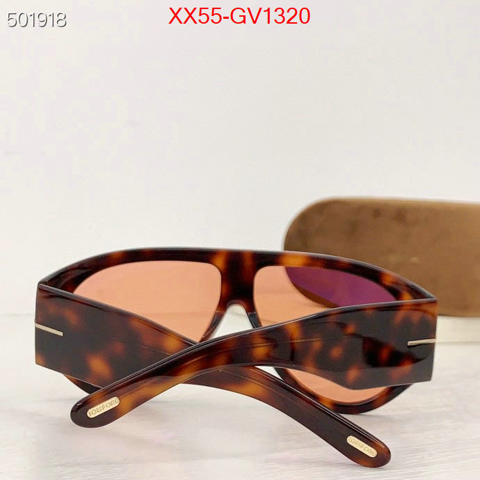 Glasses-Tom Ford best replica new style ID: GV1320 $: 55USD