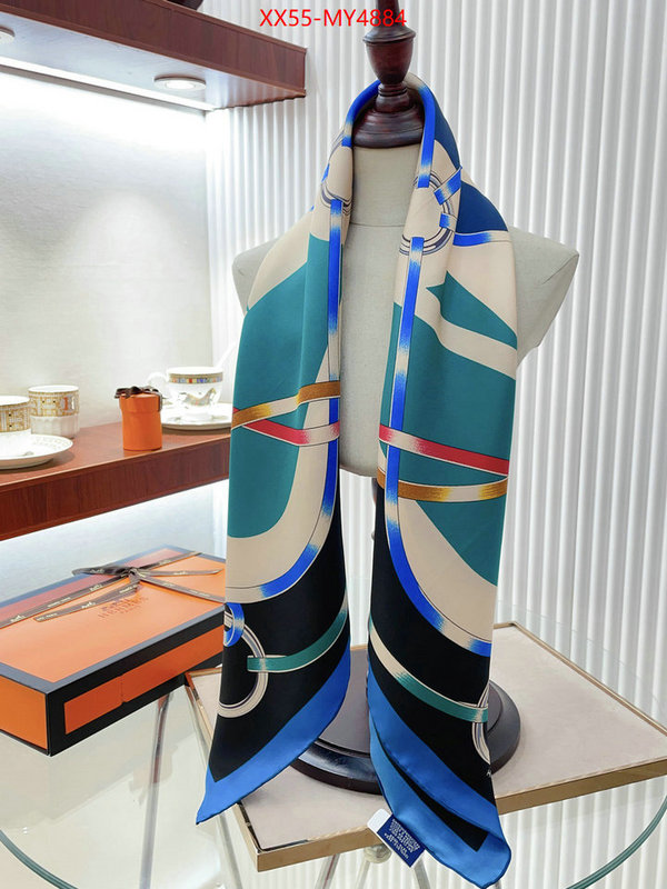 Scarf-Hermes copy ID: MY4884 $: 55USD