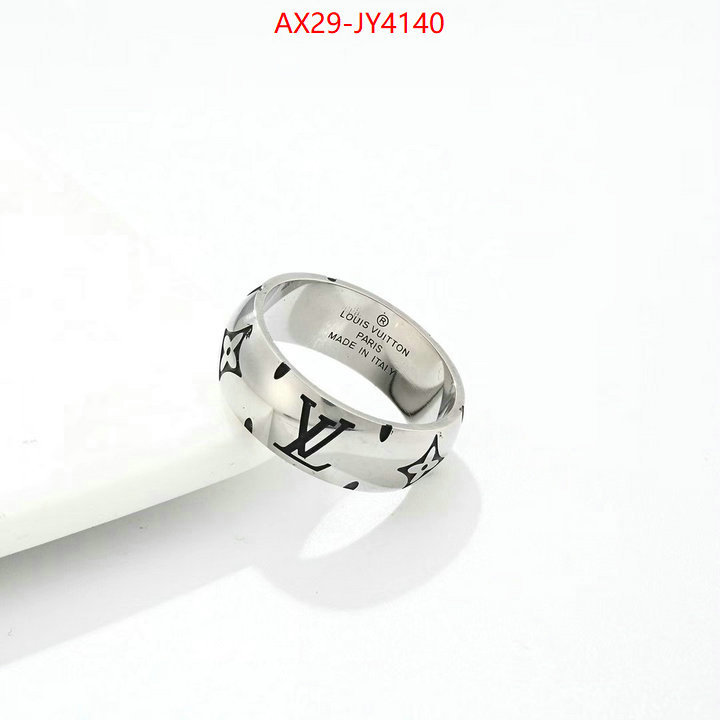 Jewelry-LV buy 2023 replica ID: JY4140 $: 29USD