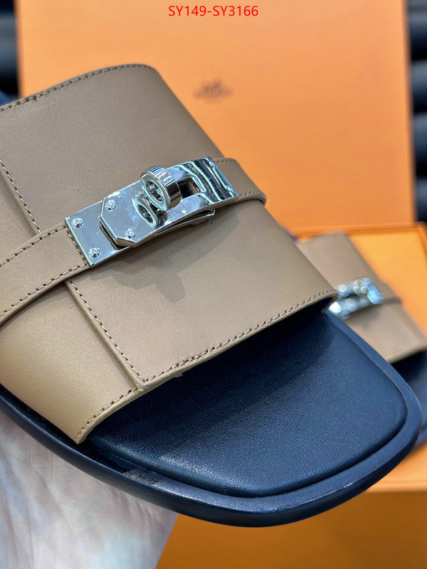 Men Shoes-Hermes best knockoff ID: SY3166 $: 149USD