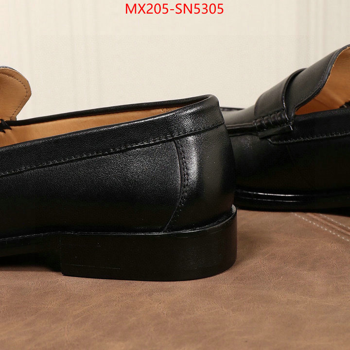 Men shoes-Prada where can you buy a replica ID: SN5305 $: 205USD