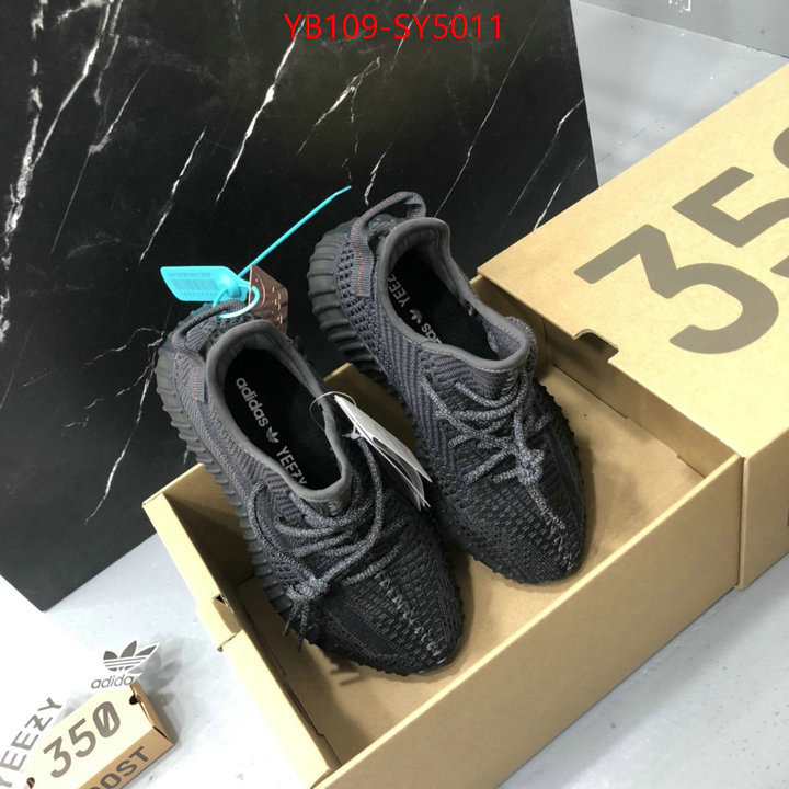 Women Shoes-Adidas Yeezy Boost 7 star quality designer replica ID: SY5011 $: 109USD