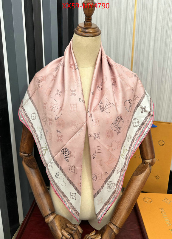 Scarf-LV online china ID: MY4790 $: 59USD