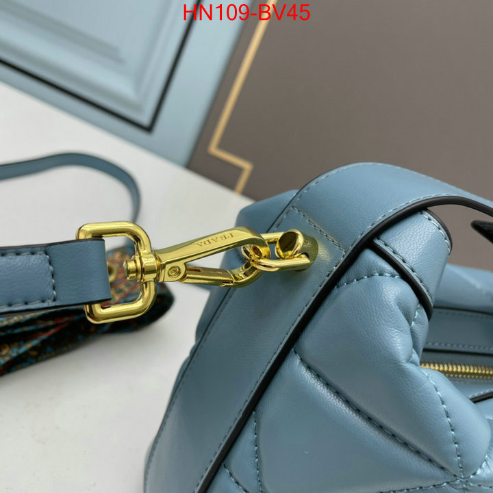 Prada Bags (4A)-Diagonal- luxury ID: BV45 $: 109USD