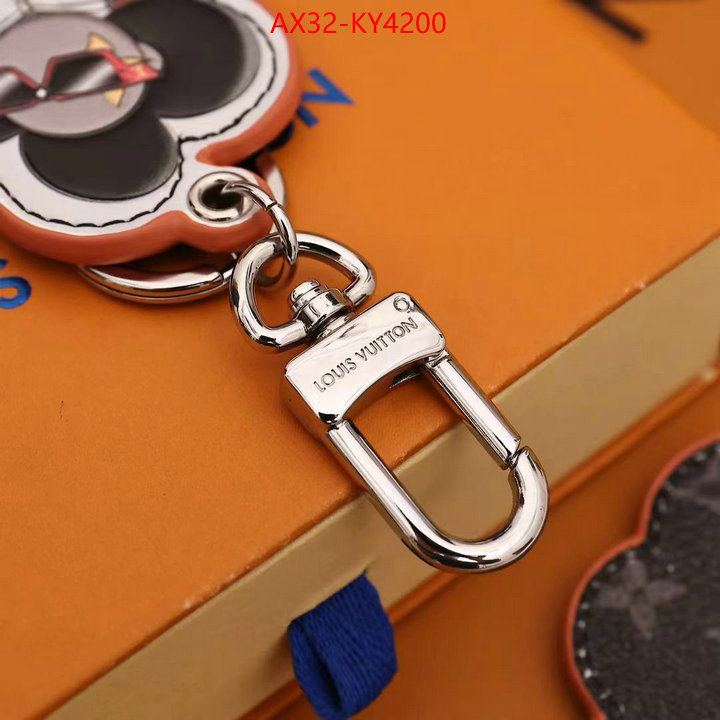 Key pendant-LV sale ID: KY4200 $: 32USD