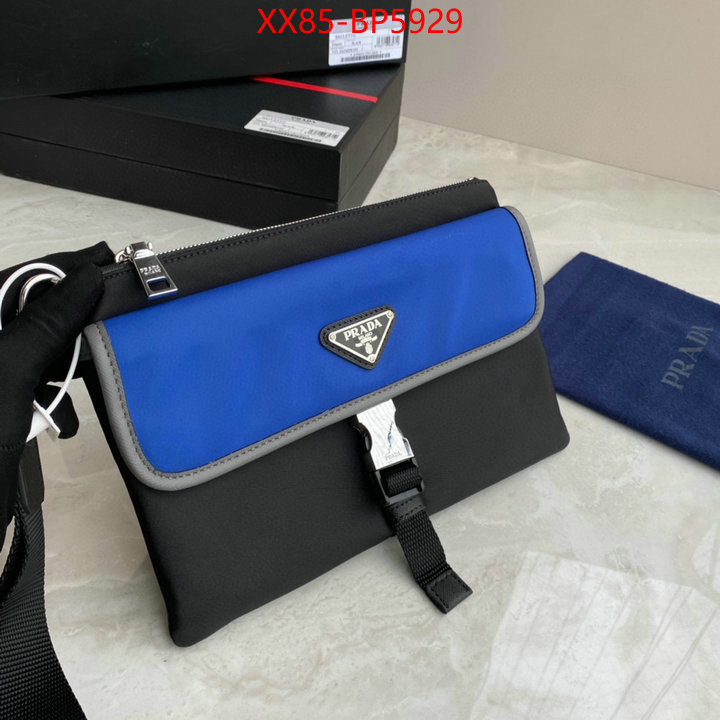 Prada Bags (TOP)-Clutch- high quality customize ID: BP5929 $: 85USD