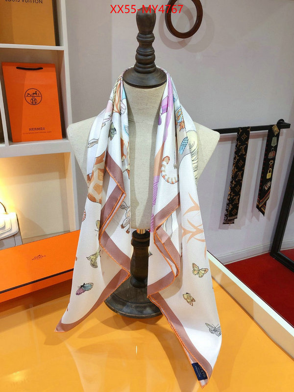 Scarf-Hermes where can i find ID: MY4767 $: 55USD