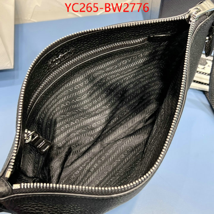 Prada Bags (4A)-Diagonal- website to buy replica ID: BW2776 $: 265USD