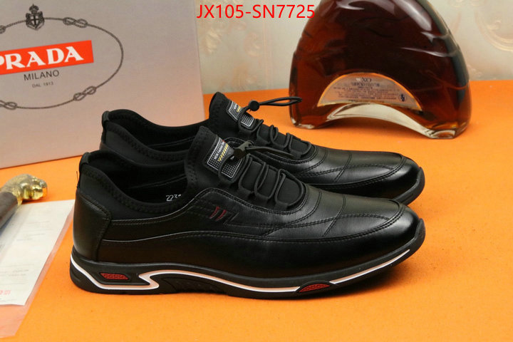 Men shoes-Prada the best ID: SN7725 $: 105USD