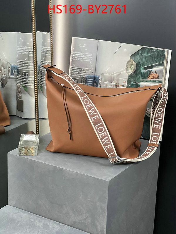 Loewe Bags(4A)-Diagonal- best capucines replica ID: BY2761 $: 169USD