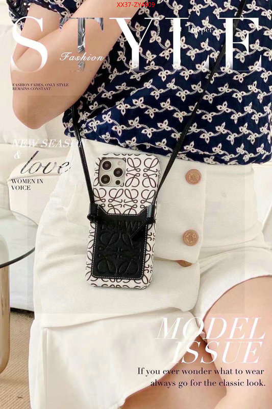 Phone case-Loewe china sale ID: ZY4009 $: 37USD