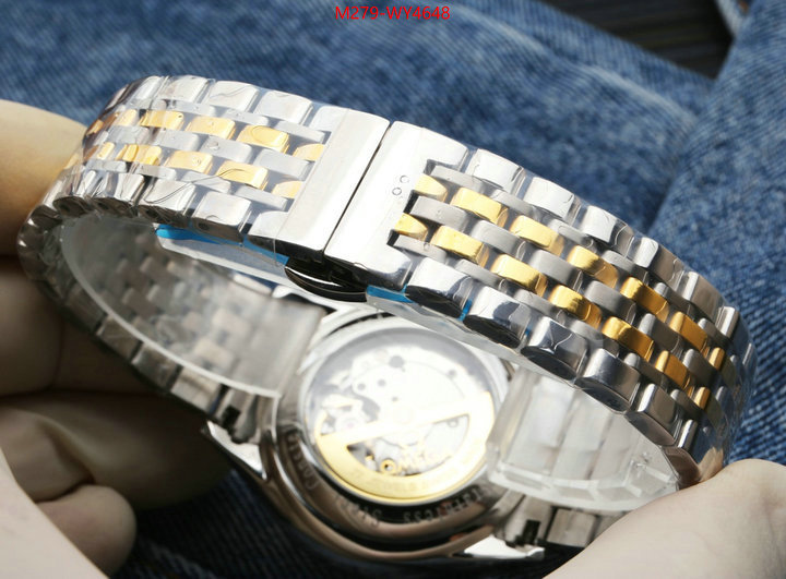 Watch(TOP)-Rolex top sale ID: WY4648 $: 279USD