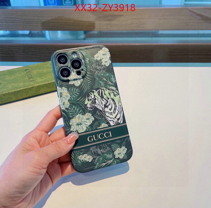 Phone case-Gucci high quality perfect ID: ZY3918 $: 32USD