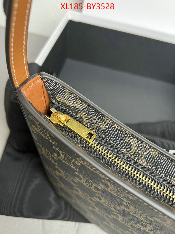 CELINE Bags(TOP)-Handbag fake aaaaa ID: BY3528 $: 185USD